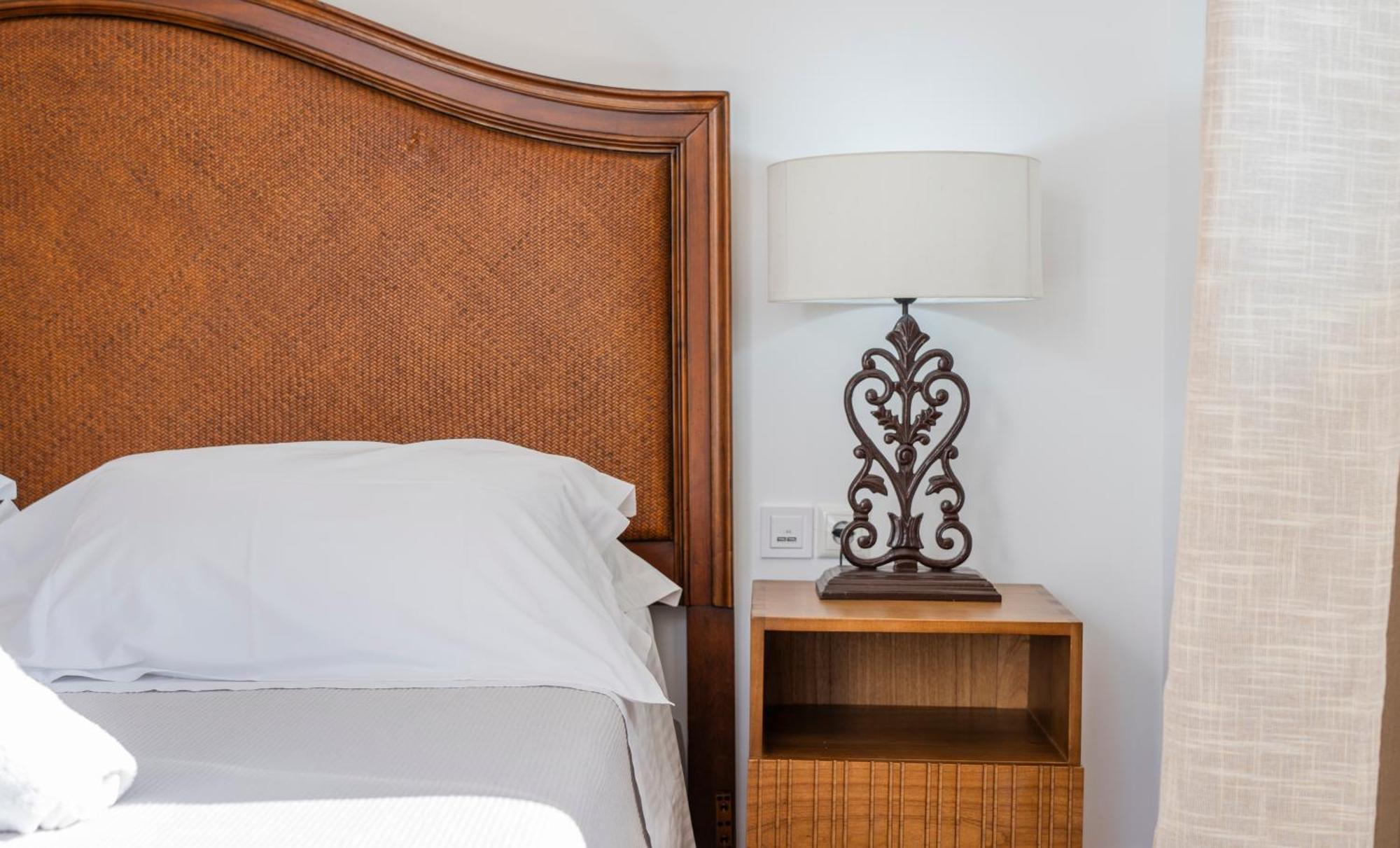 Syros Village Suites Vari  Экстерьер фото